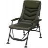 Prologic Kreslo Inspire Daddy Long Recliner Chair With Armrests