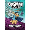 Dogman: Lapač 22 - Dav Pilkey