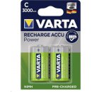 Varta Power C 3000 mAh 2ks 56714 101 402