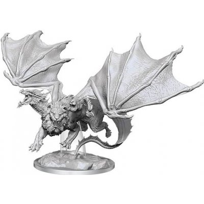 WizKids D&D Nolzur's Marvelous Miniatures Chimera