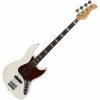 Sire Marcus Miller V7 Alder-4 2nd Gen Antique White Elektrická basgitara