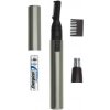 WAH Wahl 5640-1016 Hliníkový zastrihávač oblasti bikín Wet & Dry, čierny