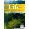 Life - First Edition A2.2/B1.1: Pre-Intermediate - Workbook + Audio-CD