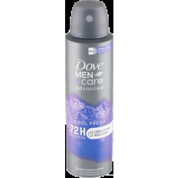 Dove Men Advanced deospray Cool Fresh 150 ml