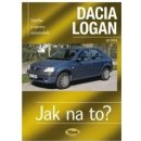 DACIA LOGAN, od 2004, č. 102 - Peter Russek