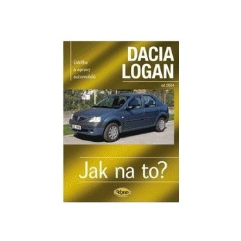 DACIA LOGAN, od 2004, č. 102 - Peter Russek