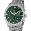 Swiss Military Hanowa SMWGI0000404 Thunderbolt Chrono 43mm