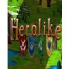 Herolike