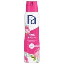 Fa Pink Passion Woman deospray 150 ml