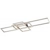 Trio 620010407 LED stropné svietidlo Irvine 60W|3000-6500K