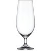 Crystalex Bohemia Crystal poháre na pivo Lara 6 x 380 ml