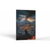 Hry Bitka v Lord of the Rings | Obrazy Vintessia Rozmery obdĺžnik: 80x120