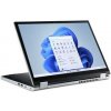 Notebook Acer Aspire 3 Spin 14 (A3SP14-31PT-C5Y3) + Microsoft 365 pre jednotlivcov (NX.KENEC.002) strieborný