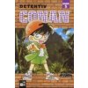Detektiv Conan. Bd.5