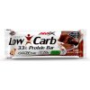 Amix Low-Carb 33% Protein Bar 60g