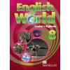English World 8 Teacher's Digibook - učiteľská digiknižka DVD (Mary Bowen, Wendy Wren, Liz Hocking)