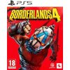Borderlands 4 PlayStation 5 (PS5) krabicová verzia