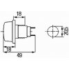 HELLA 2PF 003 563-177