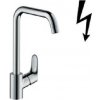 Hansgrohe Focus M41 - Drezová batéria, chróm 31822000