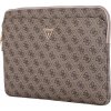 Guess – Computer Sleeve 4G Triangle Logo puzdro na notebook/tablet 14