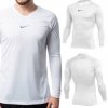 Nike Dry Park First Layer JSY LS AV2609 100 football jersey