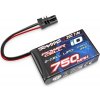 TRAXXAS Traxxas LiPo baterie 7.4V 750mAh 20C