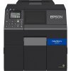 Epson ColorWorks C6000Ae (C31CH76102)
