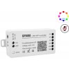 SP108E ovládač Wi-Fi Controller, 2048pixels, 8A, 5-24V