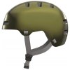 Abus INDY pepper green L Minimalistický dizajn, maximálna funkčnosť