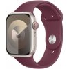 Apple Watch 45mm Mulberry Sport Band - M/L MT403ZM/A