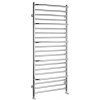 Sapho MANISA IZ111 600 mm x 1328 mm chróm