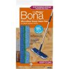 Bona CA101059 mop pad modrá, zelená