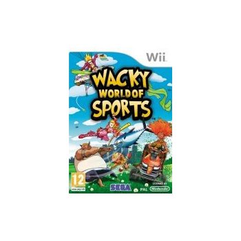 Wacky World of Sports