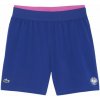 Lacoste Roland Garros Edition Sport Modrý
