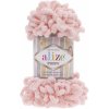 Alize Puffy 340 - pudrová