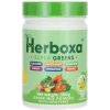 Herboxa SUPER GREENS Citrón & mäta, 300 g