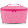 Termobox Reisenthel Coolerbag S pocket Twist pink