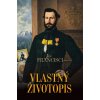 Vlastný životopis - Ján Francisci