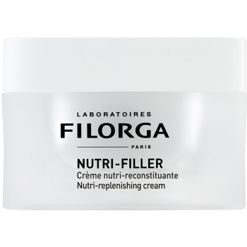 Filorga Medi-Cosmetique Firmness Nutri-Filler výživný krém pre obnovu hutnosti pleti 50 ml