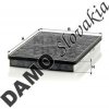 MANN FILTER Kabínový filter MANN FILTER CUK 2672