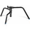 Avenger C-Stand Mini Base Chrome Black Steel (A2007CB)