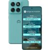 Motorola EDGE 60 Fusion - PANTONE Amazonite 6,67