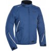 Bunda Hinterland, OXFORD ADVANCED (modrá / čierna, veľ. 3XL)