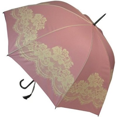 Blooming Brollies dáždnik Pink Vintage lace