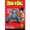 Dragon Ball 11 - Akira Toriyama