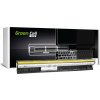 GREEN CELL Batéria do notebooku Lenovo G50 G50-30 G50-45 G50-70 G50-80 G500s G505s