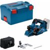 Akumulátorový skládací hoblík Bosch GHO 18V-26 Professional solo, 18Volt, elektrický hoblík