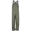 ESP vodeodolné nohavice 25K Quilted Waterproof Salopettes 2021 Olive L