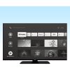 Orava LT-ANDR24 1224A TV android, 60cm, HD, 12V, T2/C/S2