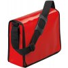 Halfar Taška cez rameno LorryBag ECO - Červená
